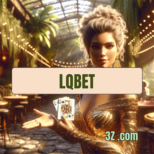 lqbet.com Apostas Esportivas