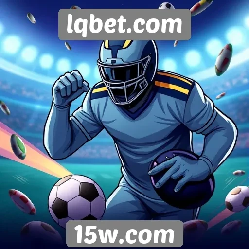 Análise das opções de jogos disponíveis no lqbet.com