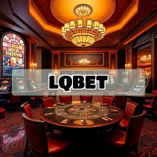 lqbet.com Login