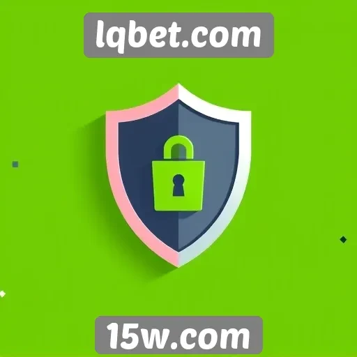 Avaliação da segurança e privacidade no lqbet.com
