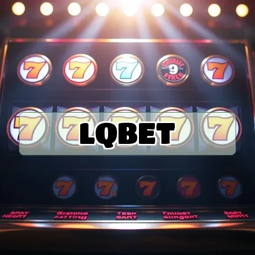 lqbet.com Caça-Níqueis